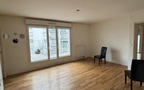 Appartement à vendre    4 pièces • 70 m2 Le Bourget