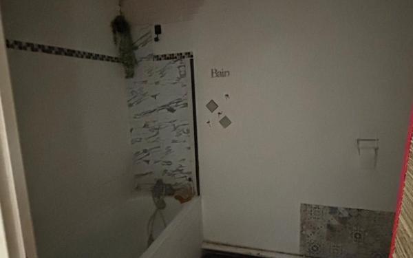 Appartement à vendre    4 pièces • 70 m2 Le Bourget