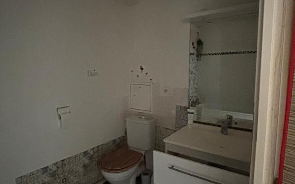 Appartement à vendre    4 pièces • 70 m2 Le Bourget