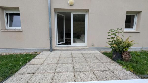 Appartement à vendre à Louviers (27400)