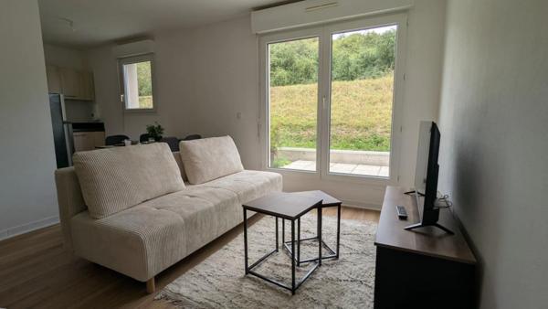 Appartement à vendre à Louviers (27400)