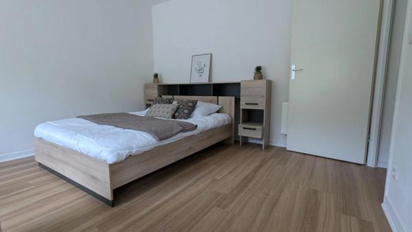 Appartement à vendre à Louviers (27400)