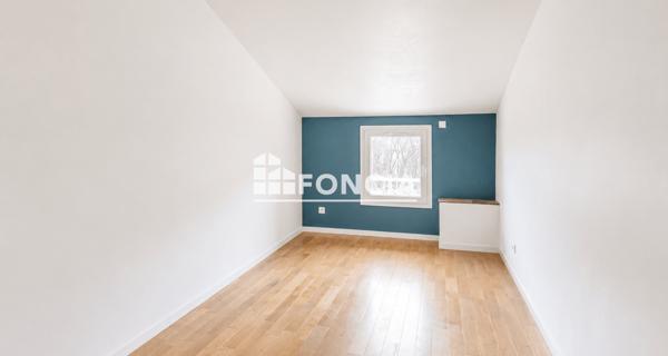 À vendre Maison 8 pièces 146.6 m² - Fleurieu-sur-saône 69250