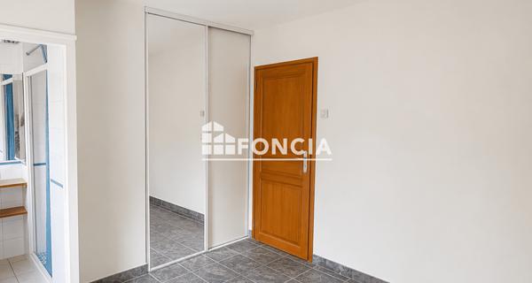À vendre Maison 8 pièces 146.6 m² - Fleurieu-sur-saône 69250