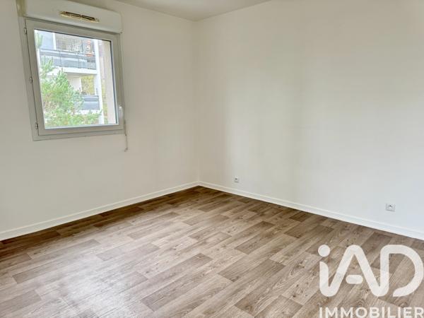 Appartement à vendre 4 pièces 74 m² Corbeil-Essonnes
