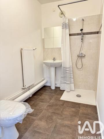 Appartement à vendre 4 pièces 74 m² Corbeil-Essonnes