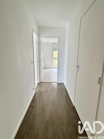 Appartement à vendre 4 pièces 74 m² Corbeil-Essonnes