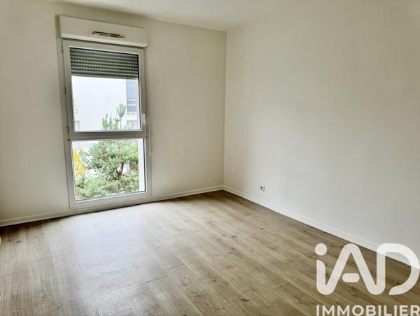 Appartement à vendre 4 pièces 74 m² Corbeil-Essonnes