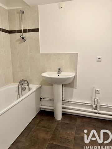 Appartement à vendre 4 pièces 74 m² Corbeil-Essonnes