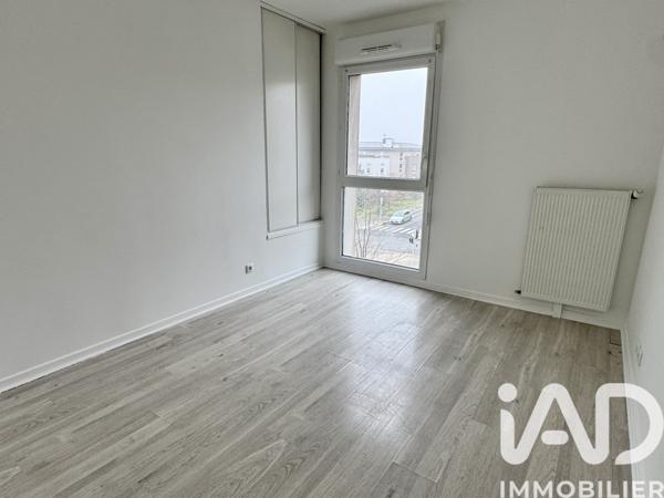 Appartement à vendre 4 pièces 74 m² Corbeil-Essonnes