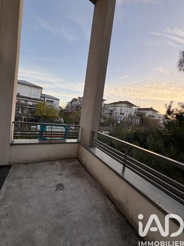 Appartement à vendre 4 pièces 74 m² Corbeil-Essonnes