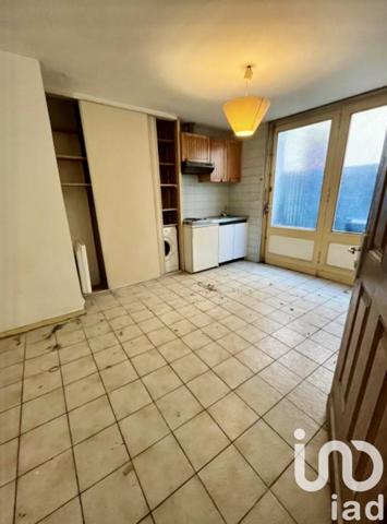 Appartement à vendre 1 pièce 20 m² Bordeaux