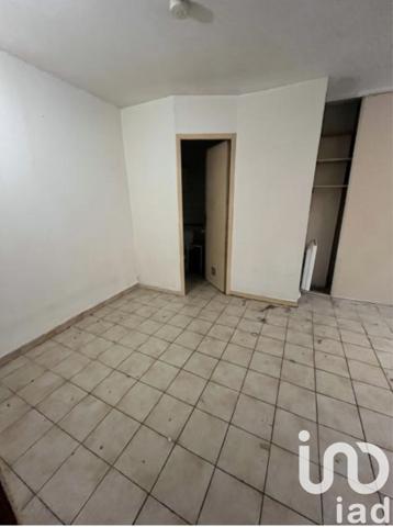 Appartement à vendre 1 pièce 20 m² Bordeaux