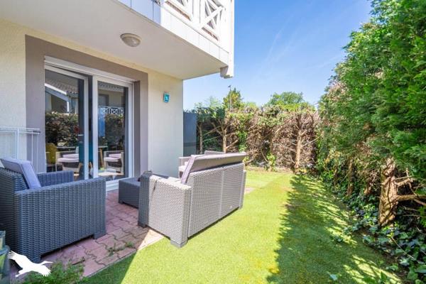 Appartement à vendre 213 000 € Bruges 2 p 55 m² DPE D