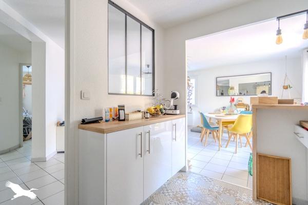 Appartement à vendre 213 000 € Bruges 2 p 55 m² DPE D