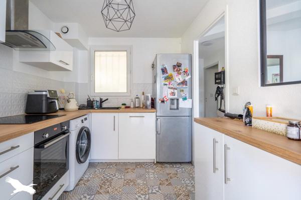 Appartement à vendre 213 000 € Bruges 2 p 55 m² DPE D