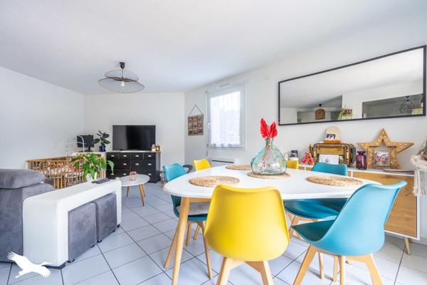 Appartement à vendre 213 000 € Bruges 2 p 55 m² DPE D