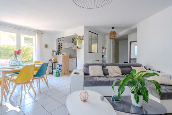 Appartement à vendre 213 000 € Bruges 2 p 55 m² DPE D
