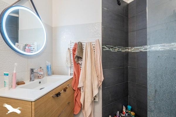 Appartement à vendre 213 000 € Bruges 2 p 55 m² DPE D