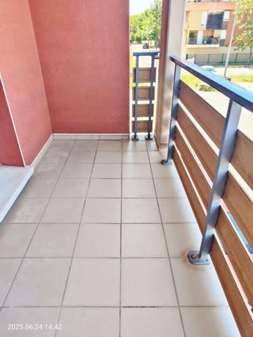 Quartier résidentiel recherché - Promenade Mitterand