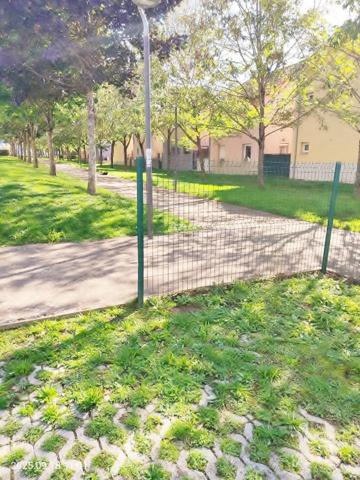 Quartier résidentiel recherché - Promenade Mitterand