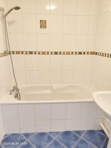 Quartier résidentiel recherché - Promenade Mitterand