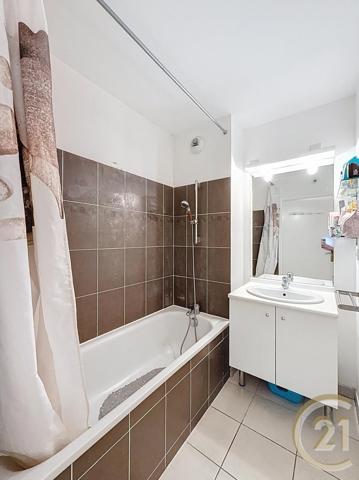 Appartement à vendre  3 pièces - 61 m2 DEVILLE LES ROUEN - 76