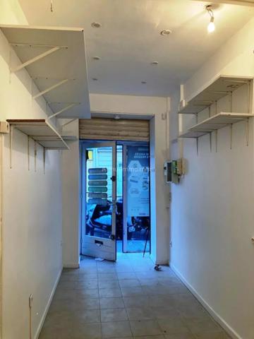 Location Local commercial 1 pièces 11 m2 à Paris 17