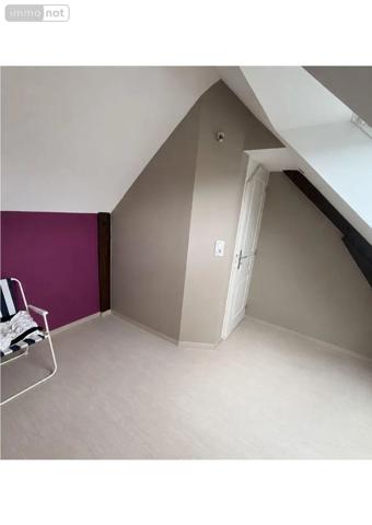 Location - Maison Saint-Ouen-des-Alleux 35140 3 pièces 46 m 2