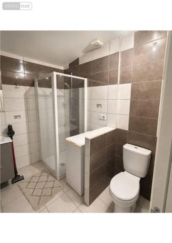 Location - Maison Saint-Ouen-des-Alleux 35140 3 pièces 46 m 2