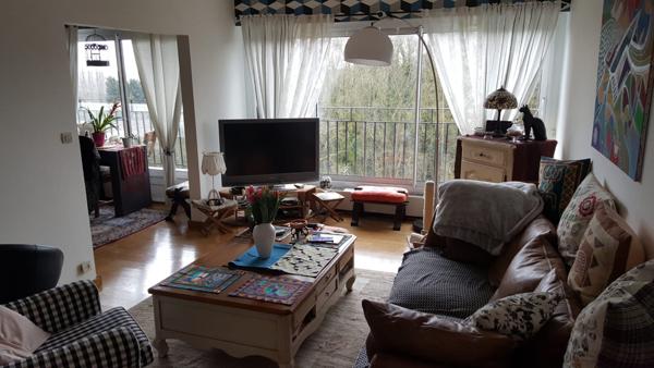 Appartement Brunoy 5 pièce(s) 93.92 m2