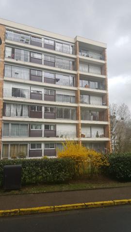 Appartement Brunoy 5 pièce(s) 93.92 m2