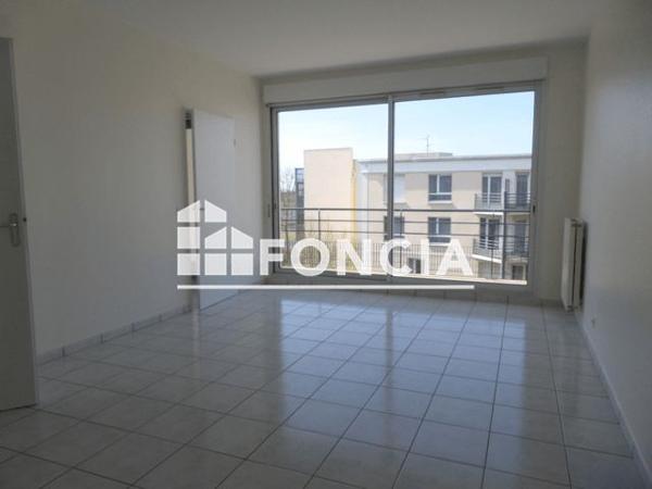 Location Appartement 3 pièces 67 m² - 22 AVENUE MARECHAL MONTGOMERY Caen 14000