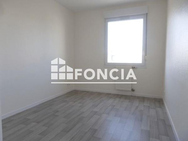 Location Appartement 3 pièces 67 m² - 22 AVENUE MARECHAL MONTGOMERY Caen 14000