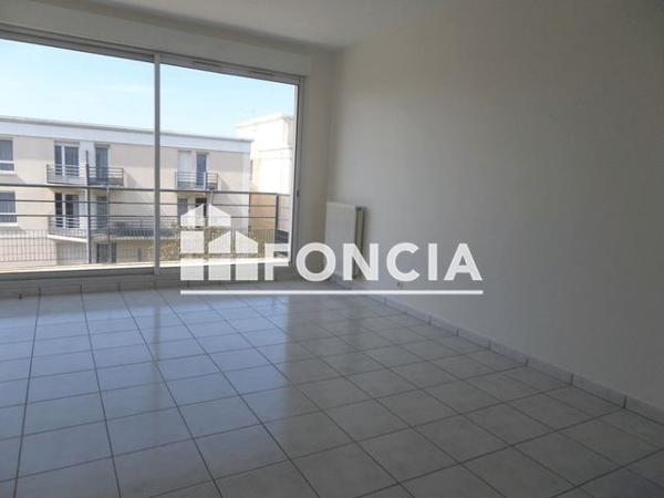 Location Appartement 3 pièces 67 m² - 22 AVENUE MARECHAL MONTGOMERY Caen 14000