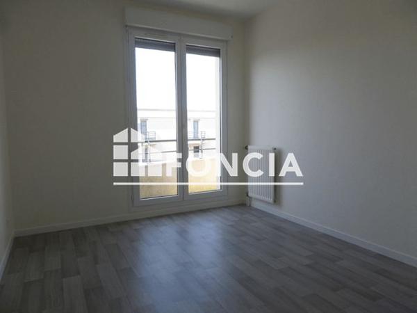 Location Appartement 3 pièces 67 m² - 22 AVENUE MARECHAL MONTGOMERY Caen 14000