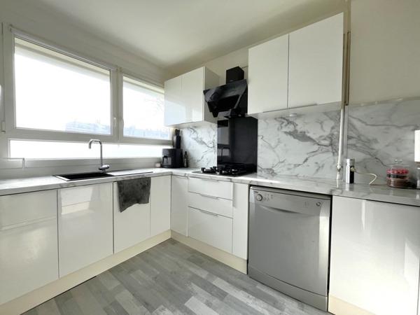 Appartement à vendre |  Bron |  3 pièces | 54,8 m²