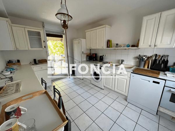 Location Appartement 4 pièces 95.63 m² - 6 AVENUE DE MONTURON Colomiers 31770