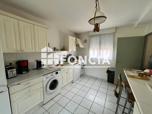 Location Appartement 4 pièces 95.63 m² - 6 AVENUE DE MONTURON Colomiers 31770