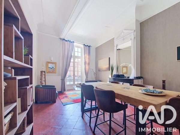 Appartement à vendre 5 pièces 140 m² Montauban