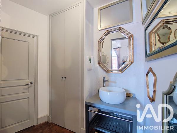 Appartement à vendre 5 pièces 140 m² Montauban