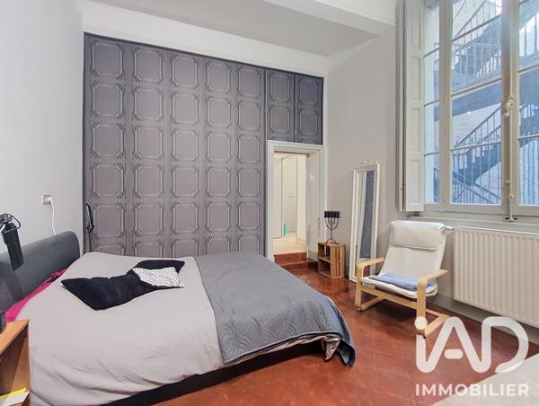Appartement à vendre 5 pièces 140 m² Montauban