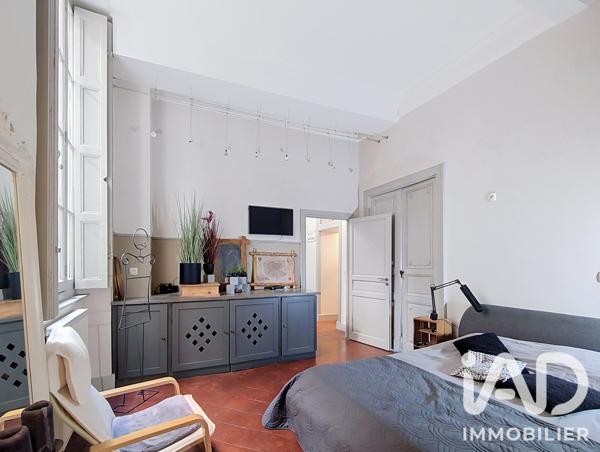 Appartement à vendre 5 pièces 140 m² Montauban