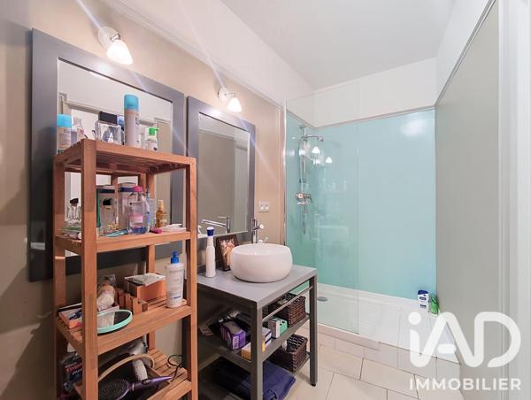 Appartement à vendre 5 pièces 140 m² Montauban