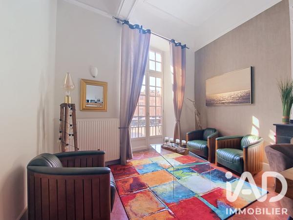 Appartement à vendre 5 pièces 140 m² Montauban
