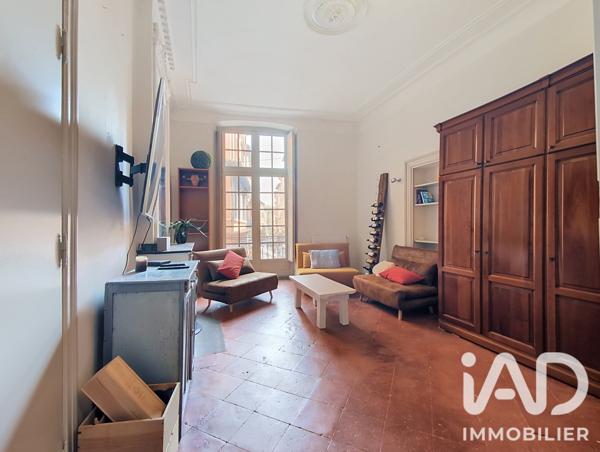 Appartement à vendre 5 pièces 140 m² Montauban
