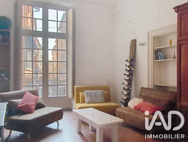 Appartement à vendre 5 pièces 140 m² Montauban