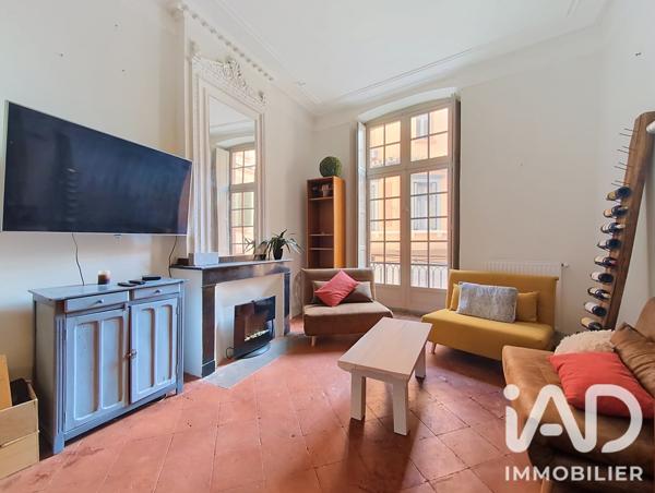 Appartement à vendre 5 pièces 140 m² Montauban