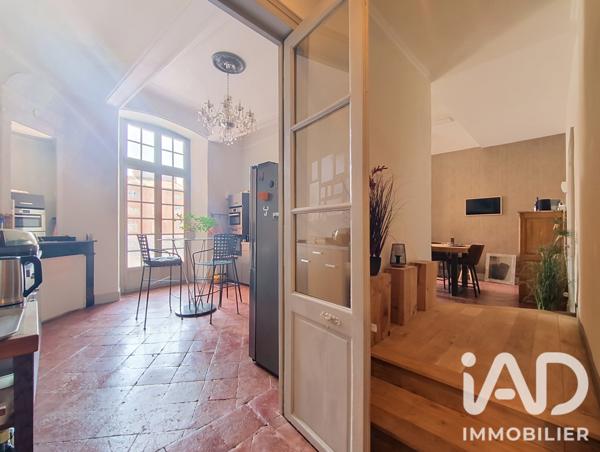 Appartement à vendre 5 pièces 140 m² Montauban