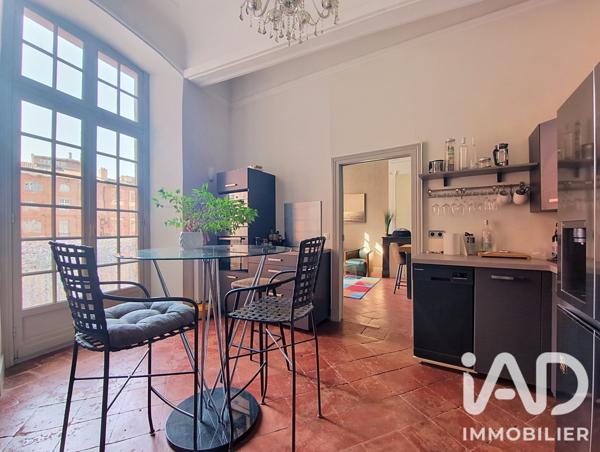 Appartement à vendre 5 pièces 140 m² Montauban